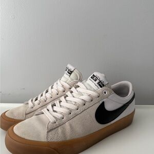 Nike SB Zoom Blazer Low Pro GT Sneakers Men’s Size 8